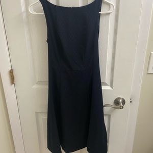 Size 4 H&M polka dot dress